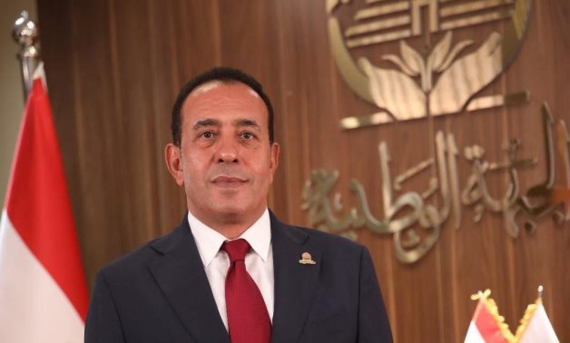 النائب محمد شعيب: مصر الركيزة الأساسية لأى تحرك عربى لحماية الأمن القومى