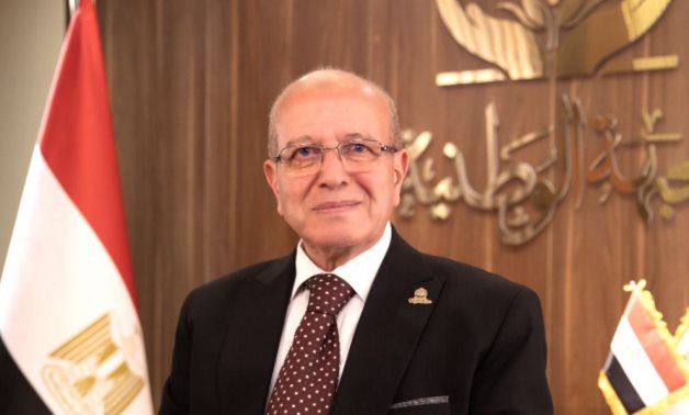 النائب جلال القادري: قرار الأمم المتحدة انتصار تاريخي لفلسطين.. ويؤكد صلابة الموقف المصري بقيادة الرئيس  السيسي