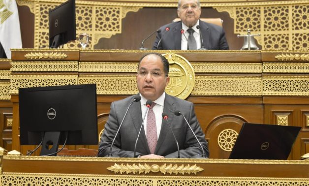 النائب عادل اللمعي: قمة الدوحة الطارئة تؤكد وحدة الصف العربي وتكشفت عجز المجتمع الدولي