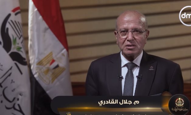 جلال القادري: الوعي العربي خط الدفاع الأول والوحدة السلاح الأقوى لإفشال المخططات الصهيونية