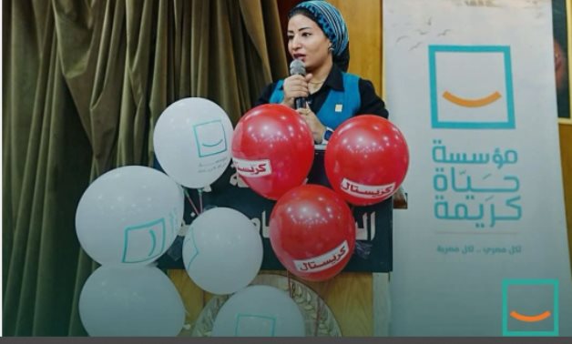 للسنة الثالثة.. حياة كريمة تواصل مبادرة راجع مدرستى