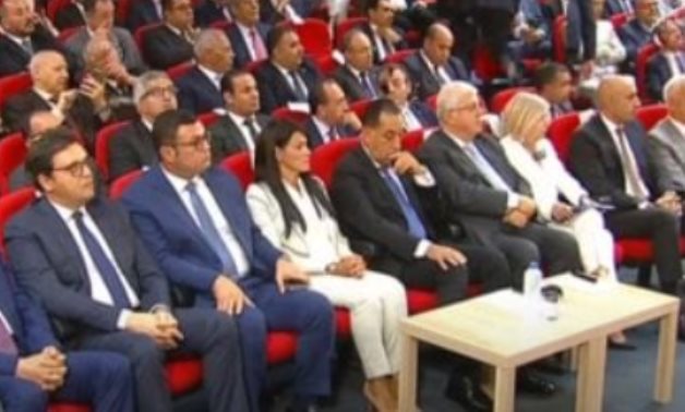 رئيس اللجنة التحضيرية للأكاديمية للعمارة والعمران: لدينا شراكات مع فرنسا وايطاليا وهولندا