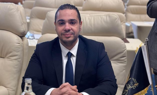النائب عادل مأمون: زيارة ملك إسبانيا تعزز الشراكة الاستراتيجية وتُرسخ البُعد الثقافى والإنسانى
