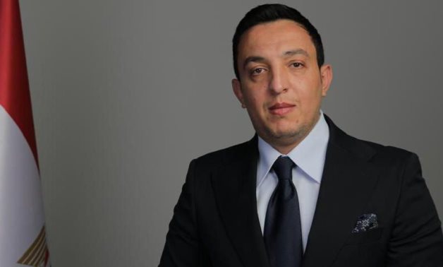 عضو بـ"الشيوخ": إدراج فلسطين على خرائط الغرب تحوُّل استراتيجي