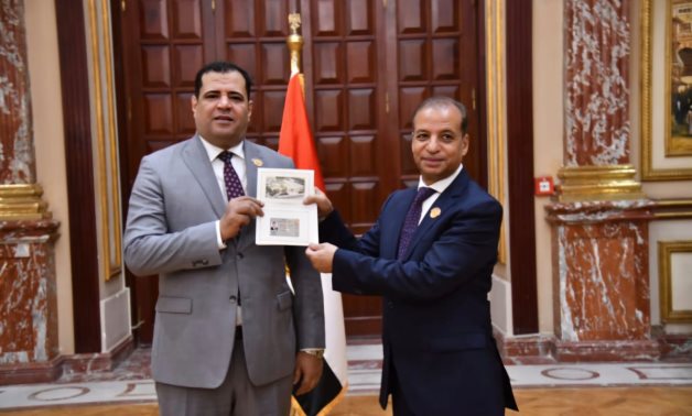 النائب مصطفي الكحيلي: أولوياتي الاهتمام بالقضايا التي تمس المواطن ودعم تنمية الصعيد