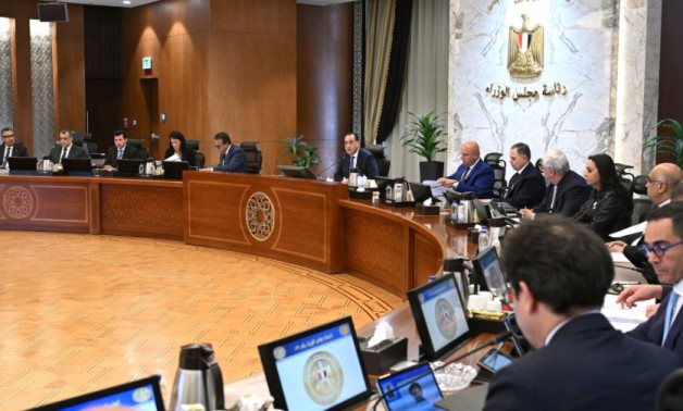 رئيس الوزراء: منطقة القنطرة غرب دليلاً جديداً على إرادة القيادة السياسية لتحقيق تغيير ملموس في خارطة التنمية على أرض مصر