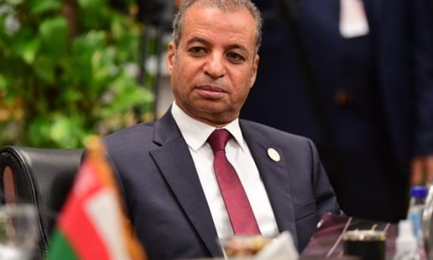 كواليس أروقة الشيوخ.. الأمين العام للمجلس فى حوار خاص: 192 نائبًا أنهوا إجراءات العضوية.. المستشار محمود عتمان: التعيينات قبل الجلسة الافتتاحية.. والمجلس الجديد يبدأ 18 أكتوبر بدور محورى لدعم التشريعات