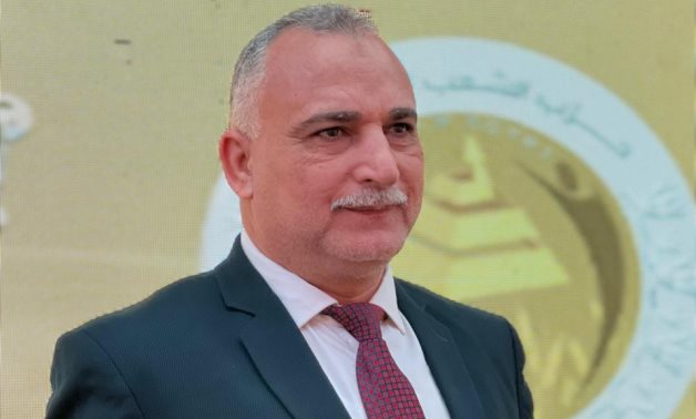 قيادى بالشعب الجمهورى: لقاء السيسى بقيادات البنك الأفريقى يعكس ريادة مصر التنموية