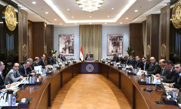  رئيس الوزراء يترأس اجتماع اللجنة العليا للحج لمتابعة لتقديم أفضل الخدمات للحجاج