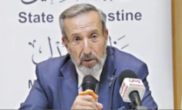 وزير العدل الفلسطينى لـ«برلمانى»: مصر الأكثر تضحية من أجل فلسطين.. شرحبيل الزعيم: السلطة الفلسطينية لديها خطة اليوم التالى.. القاهرة تستضيف مؤتمر إعادة الإعمار.. واعتراف بريطانيا تصحيح جزئى لـ«وعد بلفور»