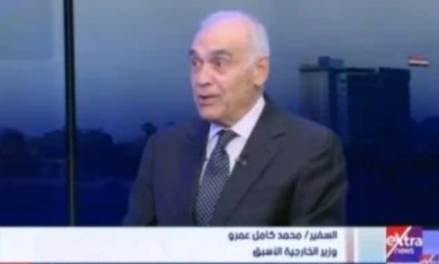 وزير الخارجية الأسبق: قبول نتنياهو لخطة ترامب يعني وجود أخرى بديلة فى ذهنه