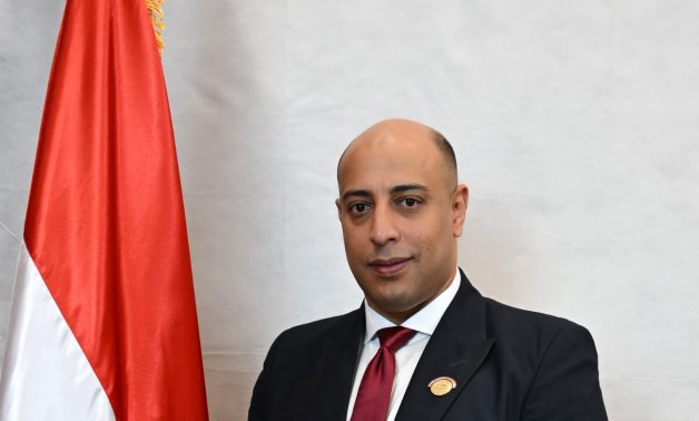 النائب محمد ثابت: إشادة ترامب بالسيسي تجسد الثقل السياسي لمصر