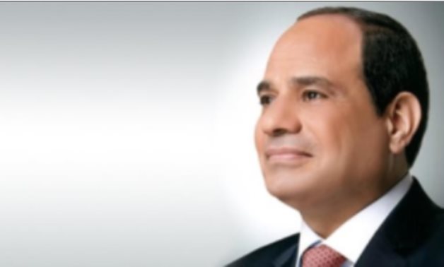 الرئيس السيسى يؤكد حرص الدولة على استقلال القضاء وعدم التدخل في شئونه كمنهج راسخ