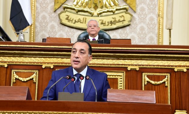 مد فترة عمل لجان حصر المناطق وفق قانون الإيجار القديم 3 أشهر