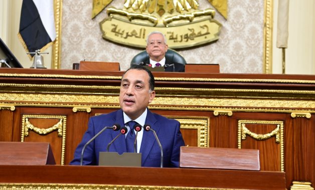 مصطفي مدبولي لـ"النواب": مجلس النواب أخرج مشروع قانون الإجراءات الجنائية بشكل يليق باسم مصر