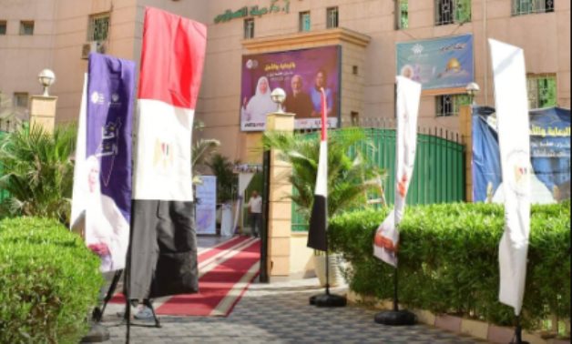 التحالف الوطنى للعمل الأهلى التنموى يشارك فى إحياء اليوم العالمى للمسنين