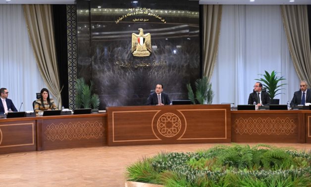 وزير المالية: تحصيل 67.4 مليار جنيه من الضرائب خلال العام المالى 2025/2024