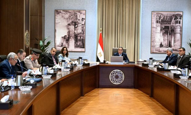 رئيس الوزراء يصدر قرارًا بتشكيل اللجنة الرئيسية لتطوير الإعلام المصرى