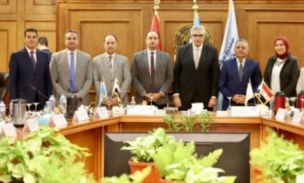 إدراج المكون العلمى للوقاية من تعاطى المخدرات بمنهج مادة القضايا المجتمعية على جميع الجامعات المصرية.. تعميم رسائل التوعية المعاصرة بين الطلاب الجامعيين على مستوى الجمهورية لرفع الوعى بخطورة الإدمان