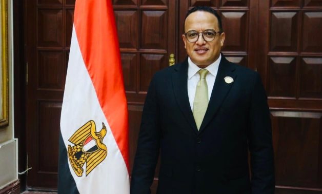 أحمد الفار: حوافز الحكومة للمستثمرين الشباب تعزز توجه الدولة نحو تعميق التصنيع المحلي