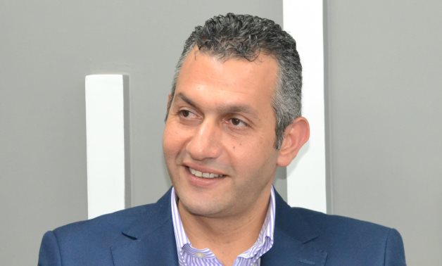 النائب عمرو الشلمة يهنئ الرئيس السيسي والمصريين بذكرى أكتوبر: روح النصر ضرورة في مواجهة تحديات الحاضر
