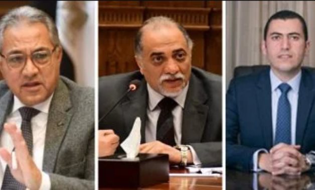 السجينى والسلاب والقصبي الأبرز.. أسماء برلمانية كبيرة تودّع مجلس النواب