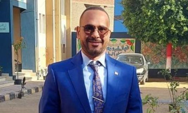 « الخولي » يهنئ السيسي والقوات المسلحة والشعب المصري بذكرى نصر أكتوبر 