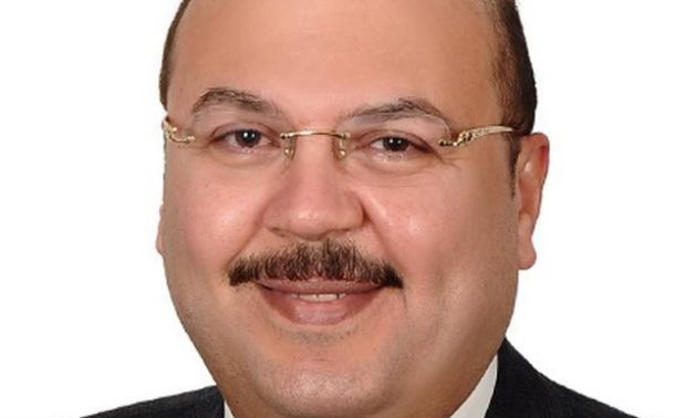 الجمل : القيادة المصرية ستظل درعًا للأمة العربية في مواجهة كل الأزمات التي تهدد أمن المنطقة