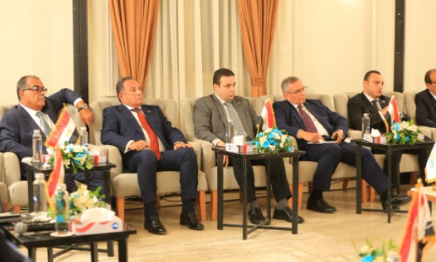 القائمة الوطنية من أجل مصر تعلن ترتيباتها لانتخابات النواب المقبلة