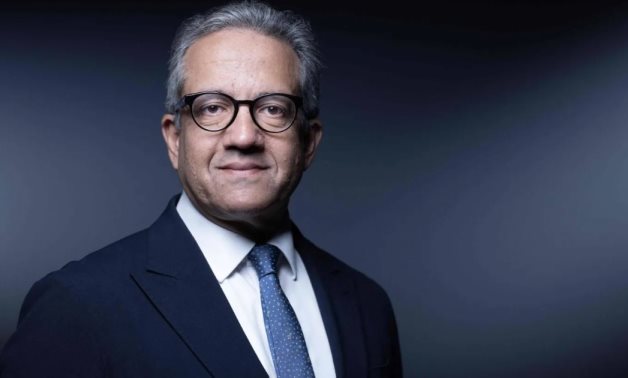 خالد العنانى يتسلّم رسميًا منصبه مديرًا عامًا لليونسكو منتصف نوفمبر المقبل