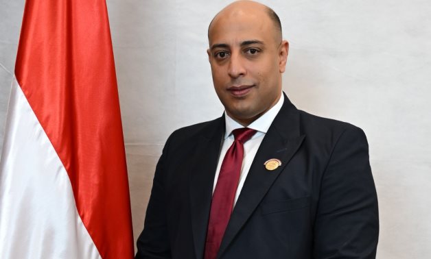 النائب محمد السيد ثابت: انتصارات أكتوبر ملحمة وطنية خالدة ومصدر إلهام للتحديات الراهنة