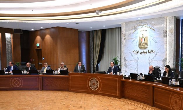 مدبولي: رسائل الرئيس فى كلمته بذكرى نصر أكتوبر قوية ومعبرة