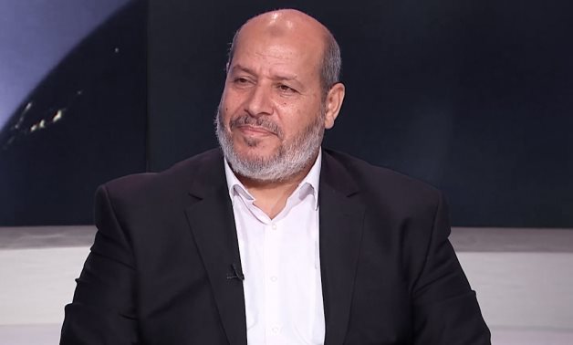 رئيس وفد حماس المفاوض لـ القاهرة الإخبارية: جئنا إلى شرم الشيخ لإجراء مفاوضات مسئولة لوقف الحرب.. نحمل طموح الشعب الفلسطينى فى الاستقرار وتقرير المصير.. وخليل الحية: نقدر الجهود الدولية والرئيس ترامب