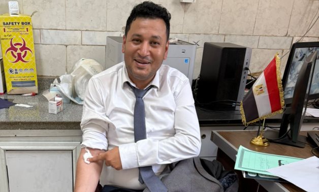 العدل يدفع بـ"علي فايز" على مقعد "النواب" بدائرة ناصر والواسطى ببني سويف