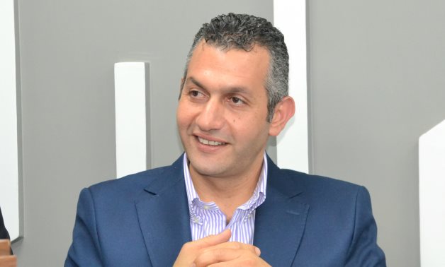 عمرو الشلمة يشيد بـ"رسائل الرئيس السيسي": تؤكد صلابة الدولة ووحدة الشعب