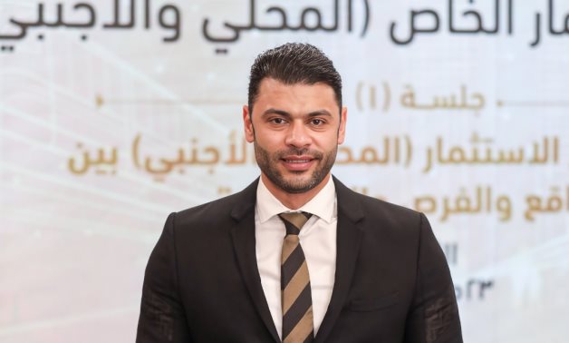 عضو بحزب الجبهة الوطنية: اتفاق وقف الحرب في غزة يعكس دور الجهود المصرية لوقف نزيف دماء الفلسطينيين