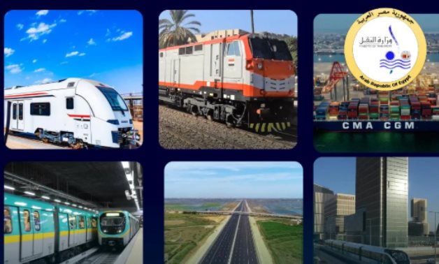 مصر تجنى ثمار التطوير.. قفزات نوعية في التصنيفات العالمية للطرق والموانئ والمترو