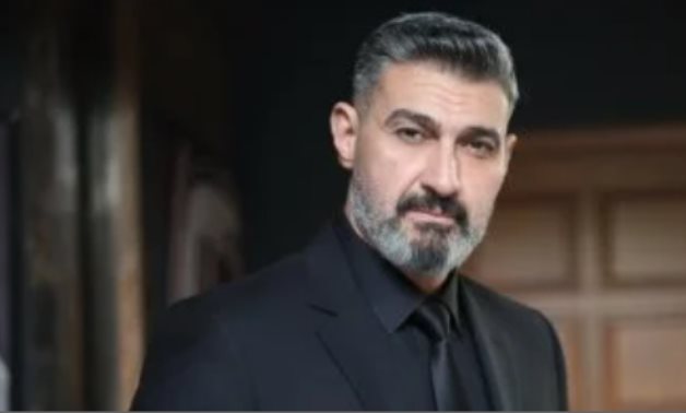 ياسر جلال بعد تعيينه بمجلس الشيوخ: كل الشكر والتقدير للرئيس السيسى