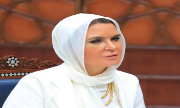 سحر نصر.. مسيرة اقتصادية حافلة تقودها إلى عضوية مجلس الشيوخ