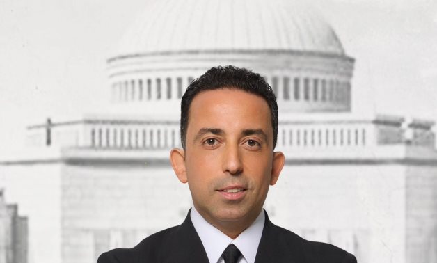 بعد صدور قرار تعيينه بالشيوخ.. كريم إمام يشكر الرئيس السيسي .. ويؤكد "سأكون على قدر المسئولية"
