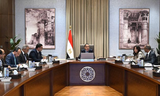 رئيس الوزراء: الدولة تسعى لتوطين الصناعات الخاصة بمكونات محطات تحلية المياه