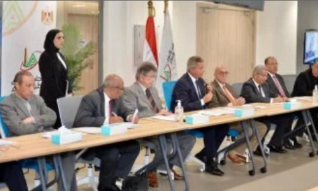 بدء أولى جلسات اللجنة الرئيسية لتطوير الإعلام برئاسة خالد عبدالعزيز