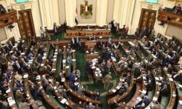 مصر القومي: 3 مرشحين للحزب تقدموا بأوراق ترشحهم في انتخابات مجلس النواب
