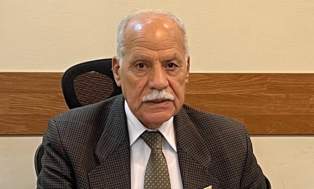 رئيس الجلسة الافتتاحية لـ"الشيوخ": مسؤولية وطنية كبرى.. أبو العلا فى حوار لـ"برلمانى": تشرفت بثقة الرئيس وتكليفى.. والتعيينات الأخيرة تُجسد روح الجمهورية الجديدة القائمة على المشاركة والتوازن الوطنى