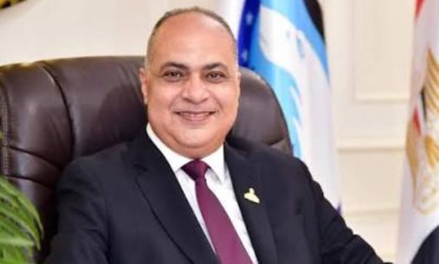 النائب أيمن الهوارى: قمة شرم الشيخ دليل ثقة العالم في قدرة مصر على رسم مسار جديد للأمن والسلام بالمنطقة