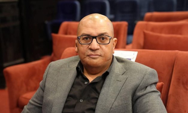 أحمد الشناوي: صوت المواطن هو القوة الحقيقية لصون مكتسبات الدولة واستمرار