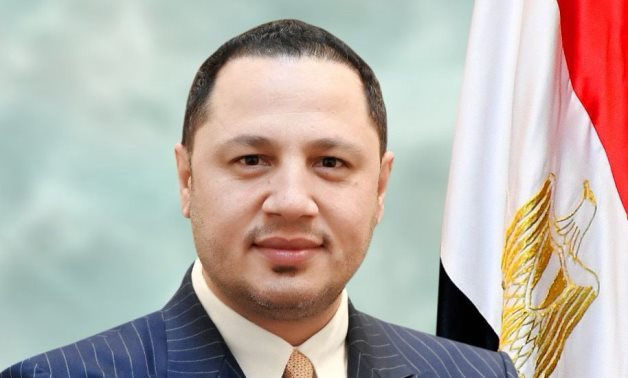 النائب سيد سمير.. أبرز أسماء القائمة الوطنية للانتخابات في الدقهلية 