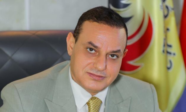 بعد اختياره ضمن القائمة الوطنية.. مختار همام مرسي: تكليف لخدمة الوطن وأهالي الصعيد