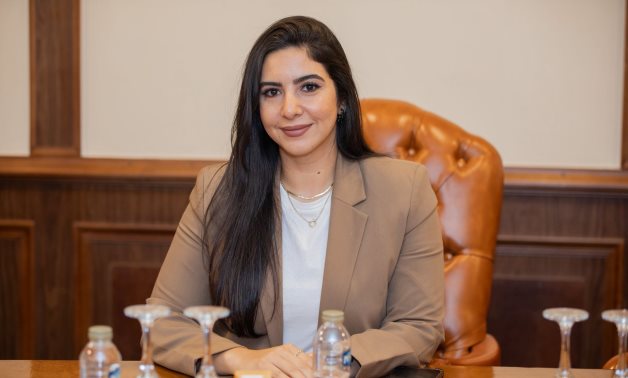 بعد اختيارها ضمن القائمة الوطنية.. شذا حبيب: مسئولية وطنية وهدفنا خدمة الناس