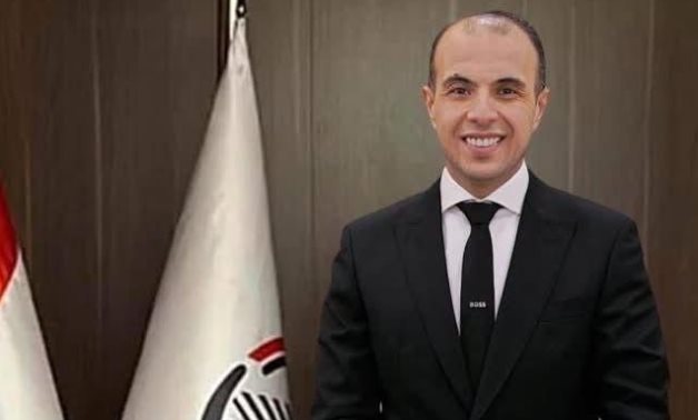 أحمد الشرقاوي يخوض انتخابات مجلس النواب 2025 ضمن القائمة الوطنية من أجل مصر